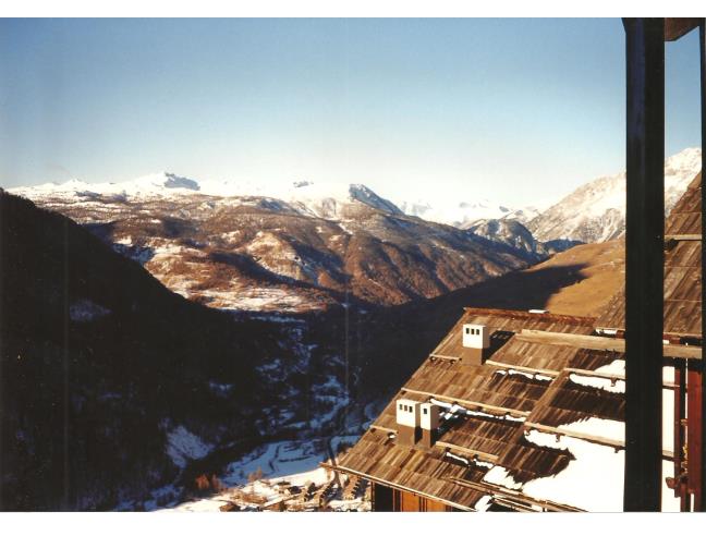 Anteprima foto 6 - Attico in Affitto a Sauze di Cesana (Torino)