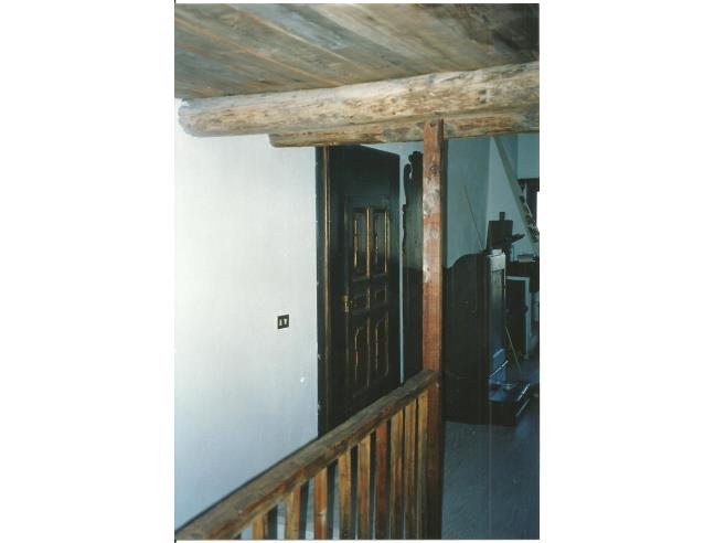 Anteprima foto 7 - Attico in Affitto a Sauze di Cesana (Torino)