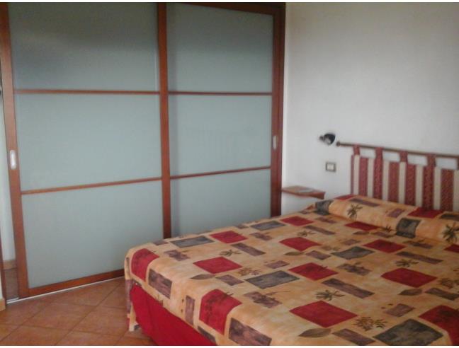 Anteprima foto 1 - Attico in Affitto a Siderno - Siderno Marina