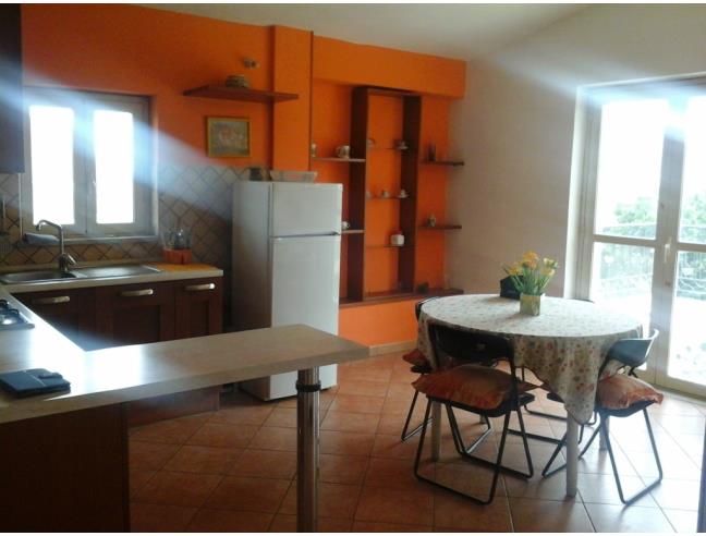 Anteprima foto 2 - Attico in Affitto a Siderno - Siderno Marina