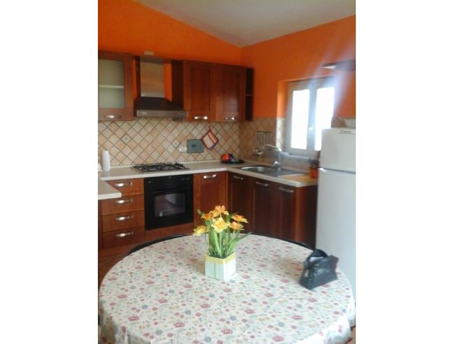 Anteprima foto 2 - Attico in Affitto a Siderno - Siderno Marina