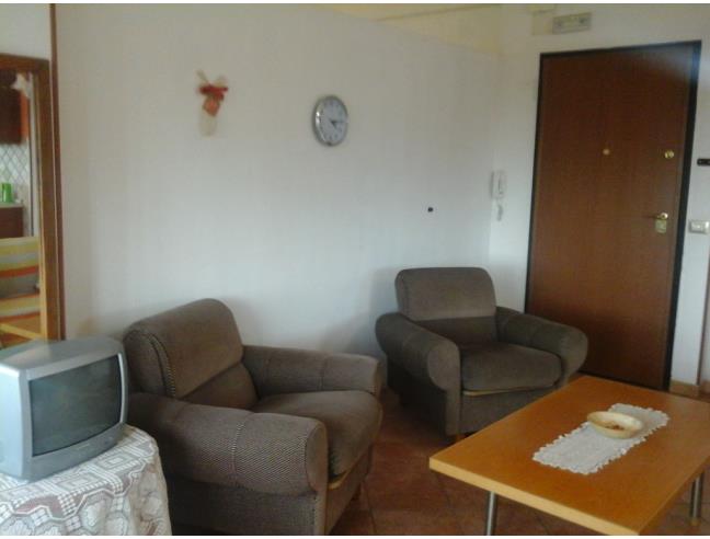 Anteprima foto 3 - Attico in Affitto a Siderno - Siderno Marina
