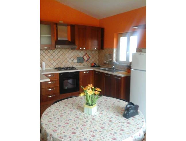 Anteprima foto 4 - Attico in Affitto a Siderno - Siderno Marina