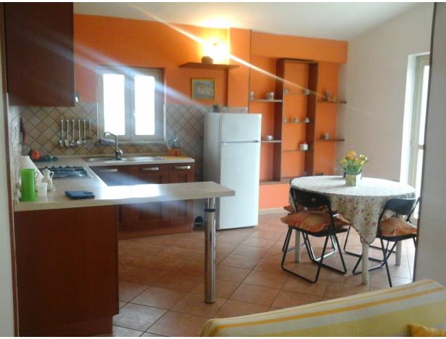 Anteprima foto 4 - Attico in Affitto a Siderno - Siderno Marina