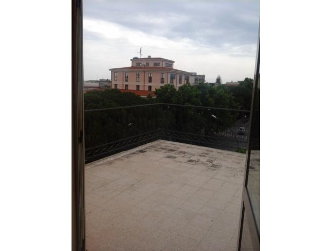 Anteprima foto 4 - Attico in Affitto a Siderno - Siderno Marina
