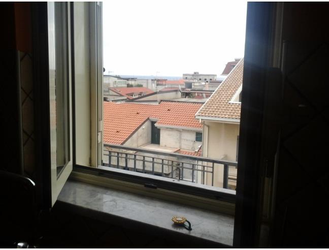 Anteprima foto 5 - Attico in Affitto a Siderno - Siderno Marina