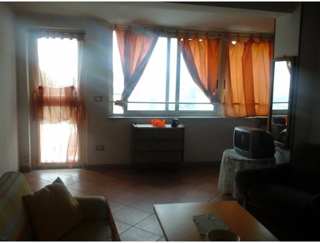 Anteprima foto 6 - Attico in Affitto a Siderno - Siderno Marina