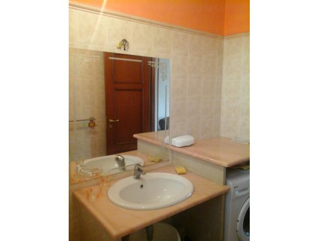 Anteprima foto 7 - Attico in Affitto a Siderno - Siderno Marina