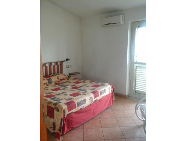 Anteprima foto 8 - Attico in Affitto a Siderno - Siderno Marina