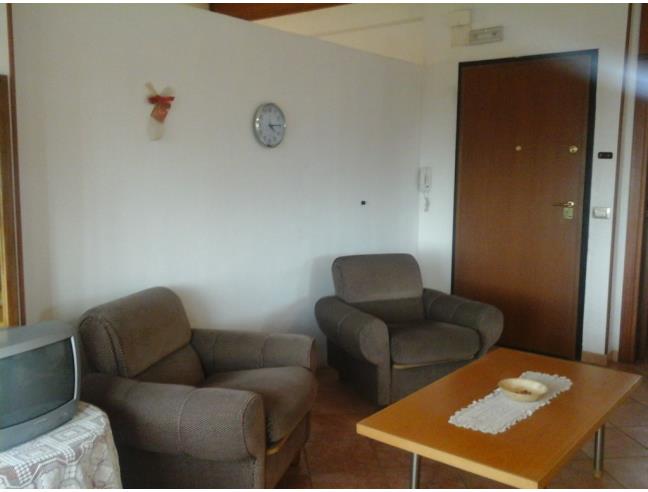 Anteprima foto 8 - Attico in Affitto a Siderno - Siderno Marina