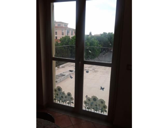 Anteprima foto 8 - Attico in Affitto a Siderno - Siderno Marina