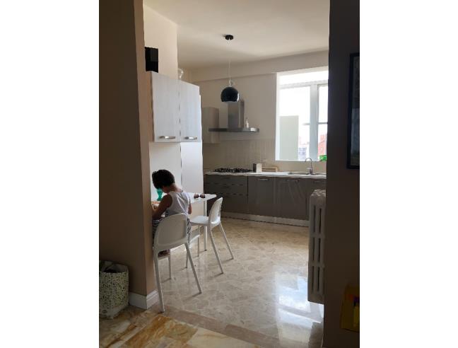 Anteprima foto 2 - Attico in Affitto a Taranto (Taranto)