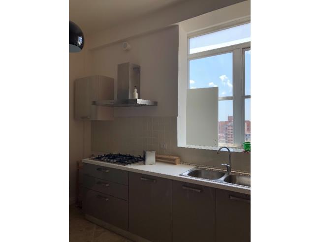 Anteprima foto 3 - Attico in Affitto a Taranto (Taranto)