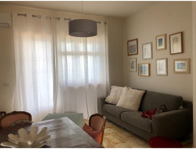 Anteprima foto 4 - Attico in Affitto a Taranto (Taranto)