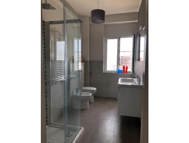 Anteprima foto 6 - Attico in Affitto a Taranto (Taranto)