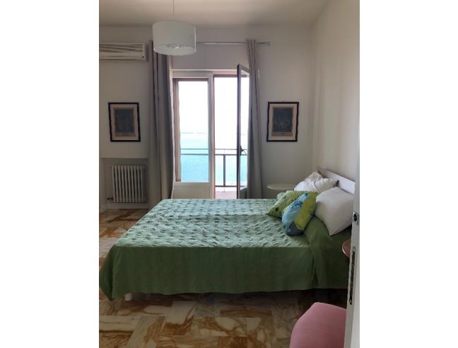 Anteprima foto 8 - Attico in Affitto a Taranto (Taranto)