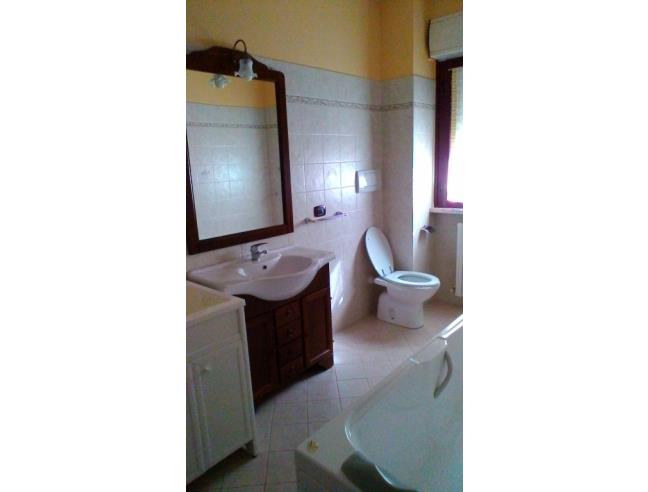 Anteprima foto 2 - Attico in Affitto a Teramo (Teramo)