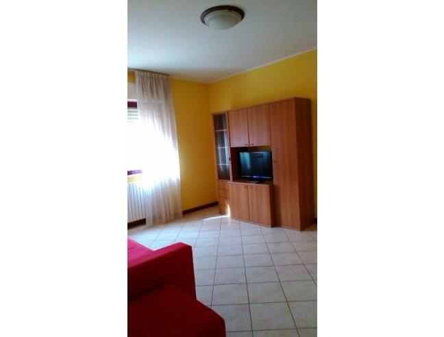 Anteprima foto 3 - Attico in Affitto a Teramo (Teramo)