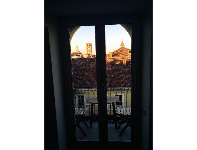 Anteprima foto 2 - Attico in Affitto a Torino - Centro