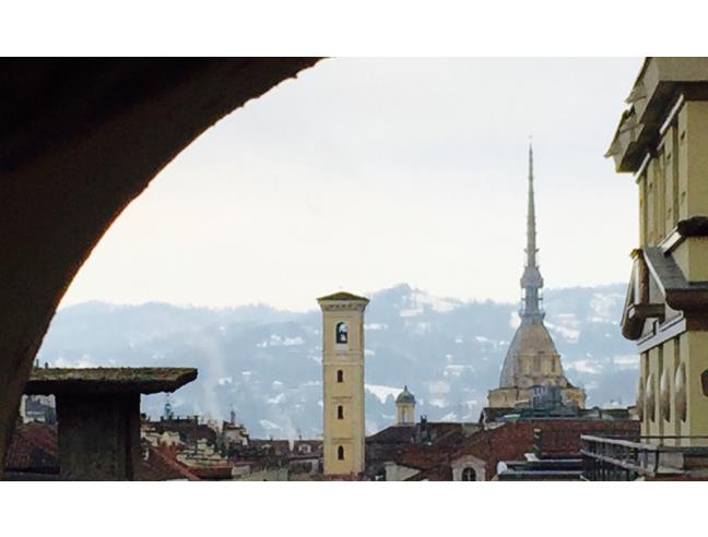 Anteprima foto 3 - Attico in Affitto a Torino - Centro