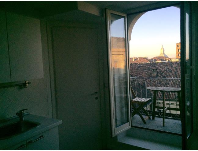 Anteprima foto 4 - Attico in Affitto a Torino - Centro
