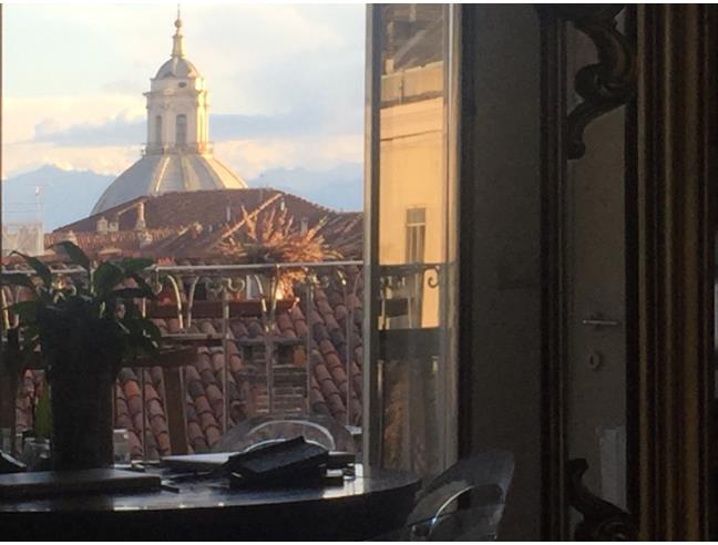 Anteprima foto 5 - Attico in Affitto a Torino - Centro