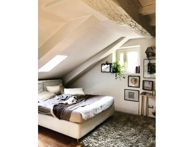 Anteprima foto 6 - Attico in Affitto a Torino - Centro