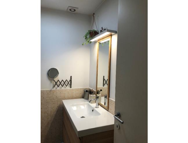 Anteprima foto 7 - Attico in Affitto a Torino - Centro