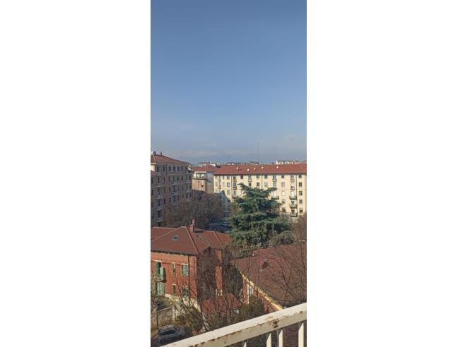 Anteprima foto 2 - Attico in Affitto a Torino - Parella