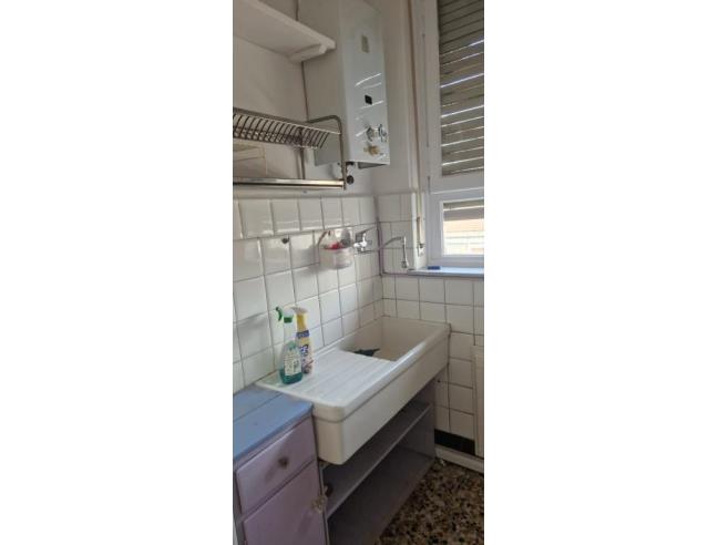 Anteprima foto 4 - Attico in Affitto a Torino - Parella