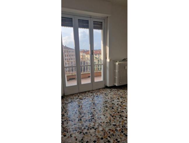 Anteprima foto 8 - Attico in Affitto a Torino - Parella