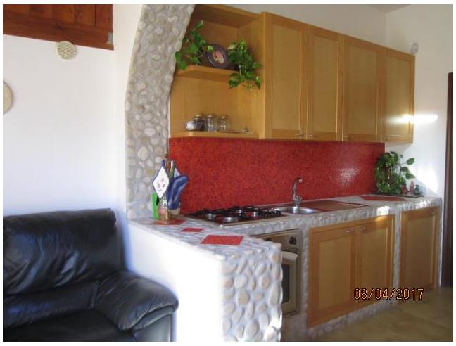 Anteprima foto 1 - Attico in Affitto a Trani (Barletta-Andria-Trani)