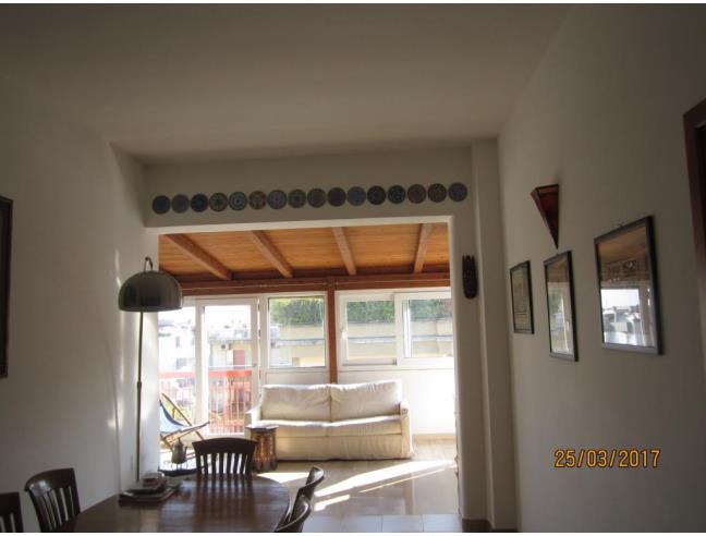 Anteprima foto 2 - Attico in Affitto a Trani (Barletta-Andria-Trani)