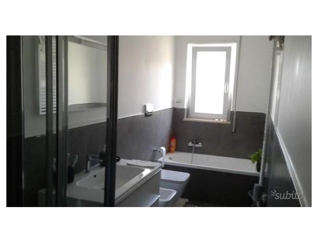Anteprima foto 4 - Attico in Affitto a Trani (Barletta-Andria-Trani)