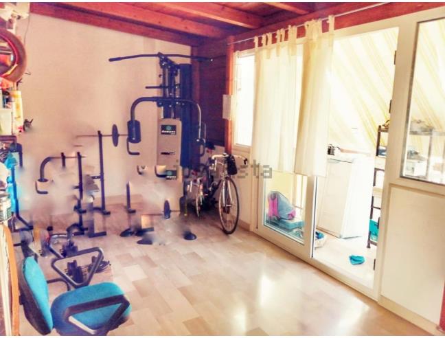 Anteprima foto 7 - Attico in Affitto a Trani (Barletta-Andria-Trani)