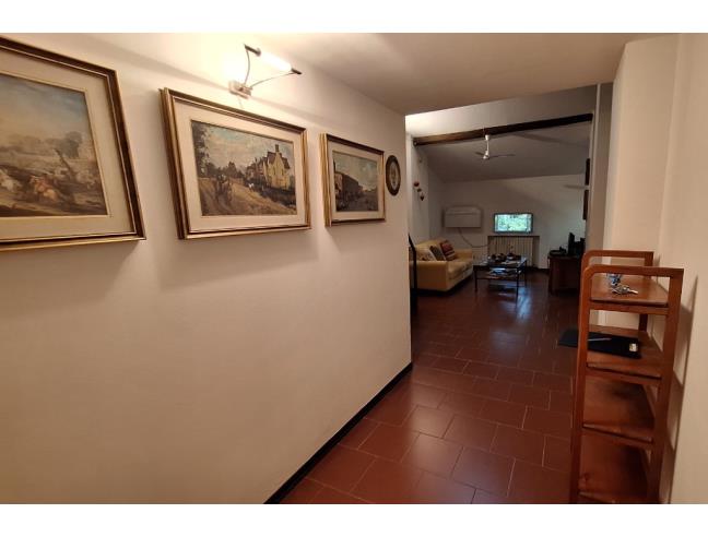 Anteprima foto 3 - Attico in Affitto a Valsamoggia - Calcara