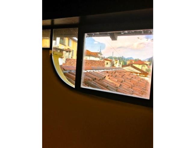 Anteprima foto 2 - Attico in Affitto a Verbania - Pallanza
