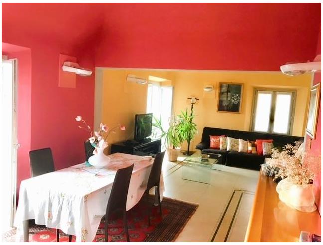 Anteprima foto 3 - Attico in Affitto a Verbania - Pallanza