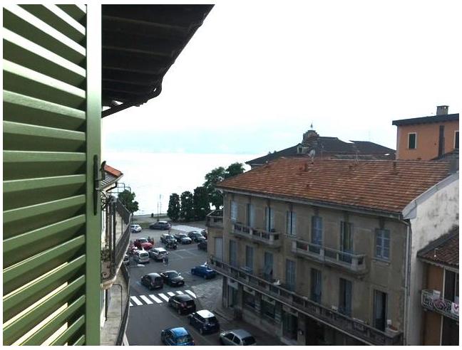 Anteprima foto 4 - Attico in Affitto a Verbania - Pallanza