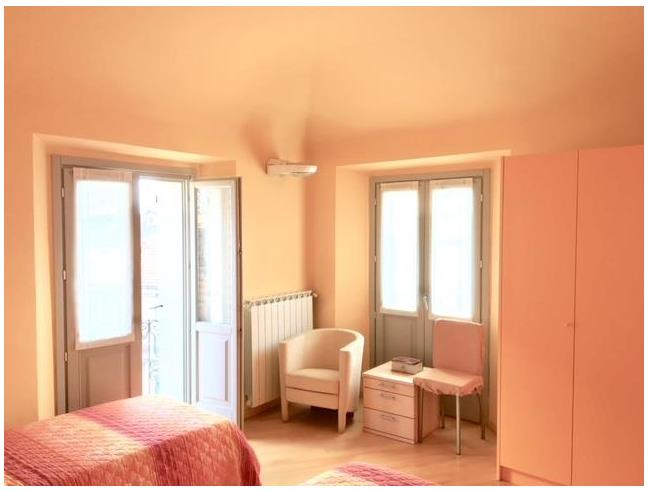 Anteprima foto 5 - Attico in Affitto a Verbania - Pallanza