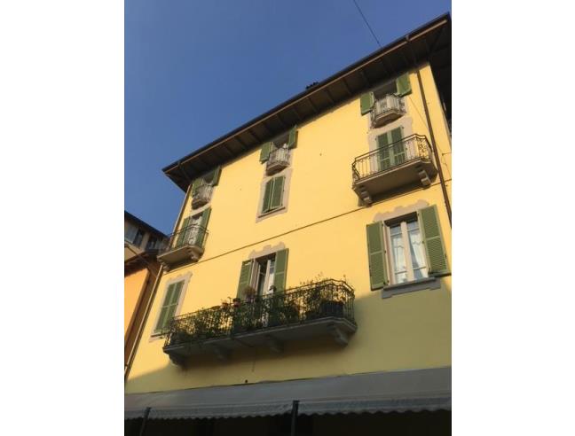 Anteprima foto 7 - Attico in Affitto a Verbania - Pallanza