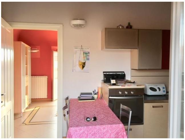 Anteprima foto 8 - Attico in Affitto a Verbania - Pallanza