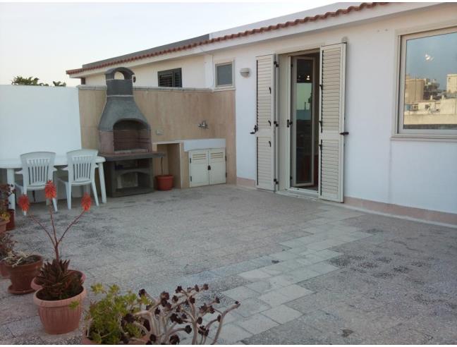 Anteprima foto 2 - Attico in Affitto a Vieste (Foggia)