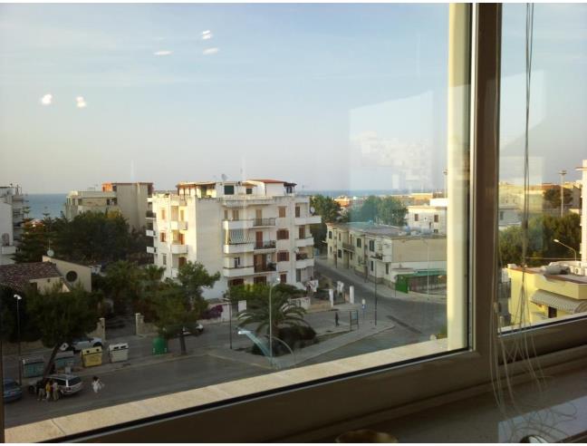 Anteprima foto 7 - Attico in Affitto a Vieste (Foggia)