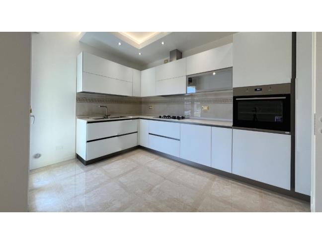 Anteprima foto 2 - Attico in Vendita a Abano Terme - Monteortone