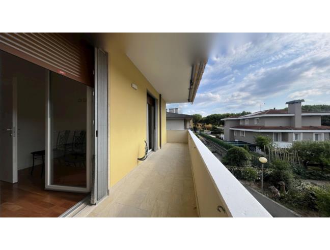 Anteprima foto 3 - Attico in Vendita a Abano Terme - Monteortone