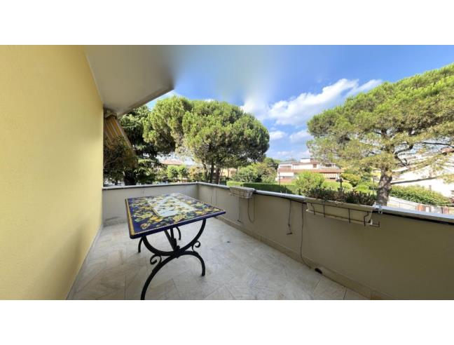 Anteprima foto 4 - Attico in Vendita a Abano Terme - Monteortone