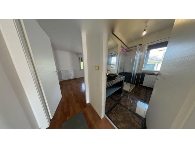 Anteprima foto 7 - Attico in Vendita a Abano Terme - Monteortone