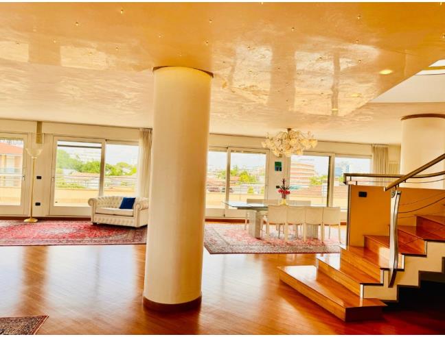 Anteprima foto 2 - Attico in Vendita a Abano Terme (Padova)