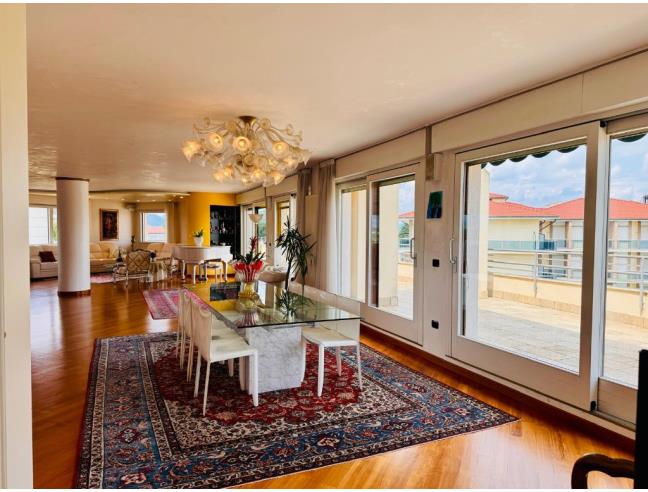 Anteprima foto 3 - Attico in Vendita a Abano Terme (Padova)